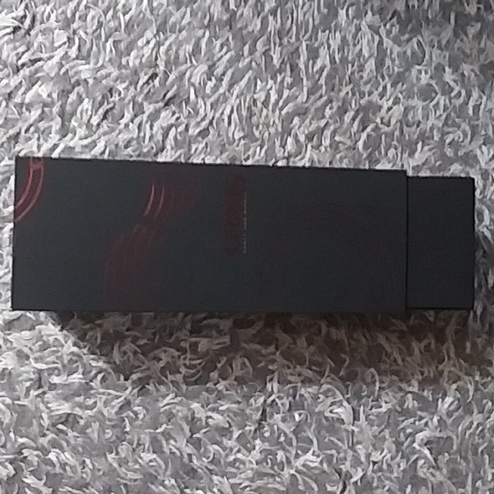 Cirrus Hair styling tool